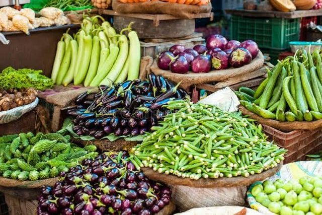 Fresh Fruits & Vegetables — Export from India - Image 4