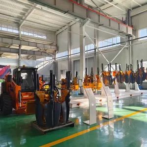 1 Tree Per Min -Tree Spades High Efficient Trees Digger for Excavator - Image 5