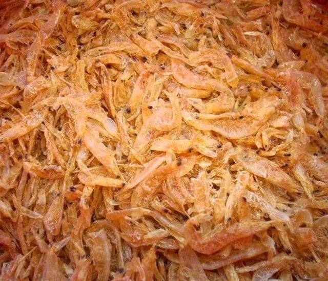 Wholesale Price Sun Dried Vietnam Shrimp Premium Quality For Food Service And Export - Image 4