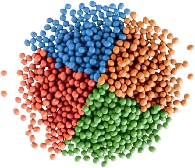 prilled urea - Image 3