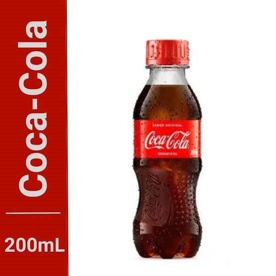 Coca-Cola Original Taste 200ml Glass Bottle Bulk Supply - Image 3