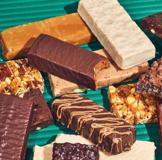 Protein Bars - High Protein & Low Sugar, OREO, TWIX, ALOHA, Breakfast Bars, Biscuits, Torku No1 Wafers and Nut Butters - Image 3