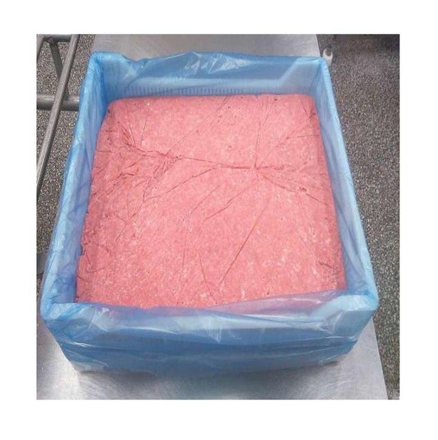 Frozen mechanically deboned chicken meat (MDM) - Poultry Meat - Image 3