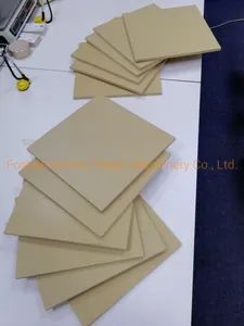Plastic PVC Profile WPC Door Board Extrusion Line Making Machine - Image 5