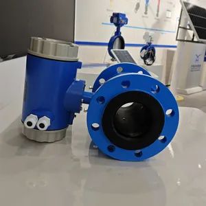 High Precision Water Flow Switch with Custom Specs Available - Image 3