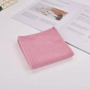 Housework Cleaning Microfiber Terry Strip Cloth Model NO. MC004 HS Code 6307100000 Customized Customized Usage Kitchen, Bath, Car, Digital Products, Room - Image 6