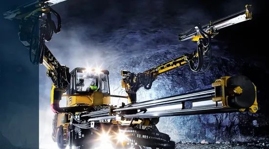 Integral Drill Rods Heavy-Duty Integral Mining Machinery Parts for Enhanced Performance - Image 5