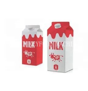 Low Cost Small Pasteurized Uht Dairy Production Line - Image 4
