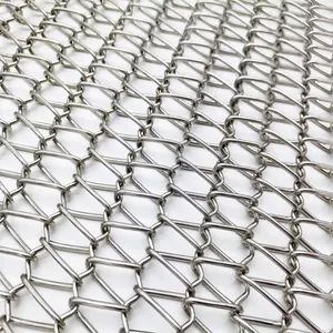 Stainless Steel Conveyor Belts - Image 3