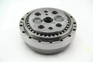 Zero Backlash Harmonic Drive Gear Speed Reducer High Torque Robot Arm ...