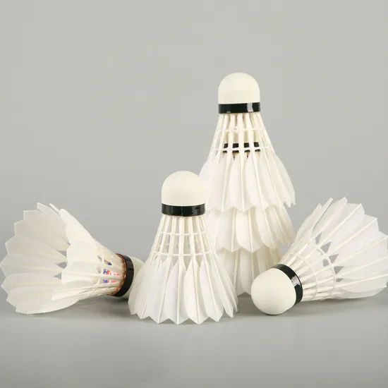 Training Badminton Shuttlecock 60 Model - Image 1