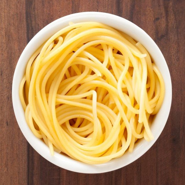 Fresh Long Spaghetti Pasta Made From High Quality Wheat Pasta Perfect For Export And Wholesale Buyers Worldwide - Image 5