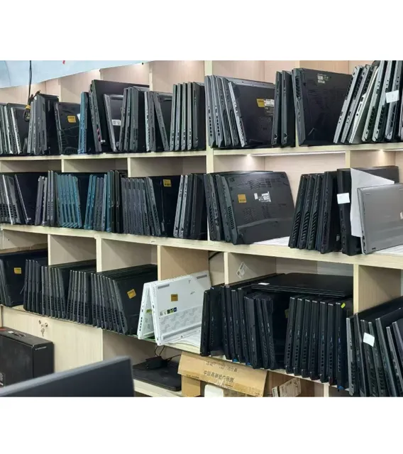 Wholesale New or Used Laptop Refurbished PC Intel AMD 8GB 16GB 32GB RAM RTX GTX Graphics Windows 10 11 Business Gaming L - Image 3