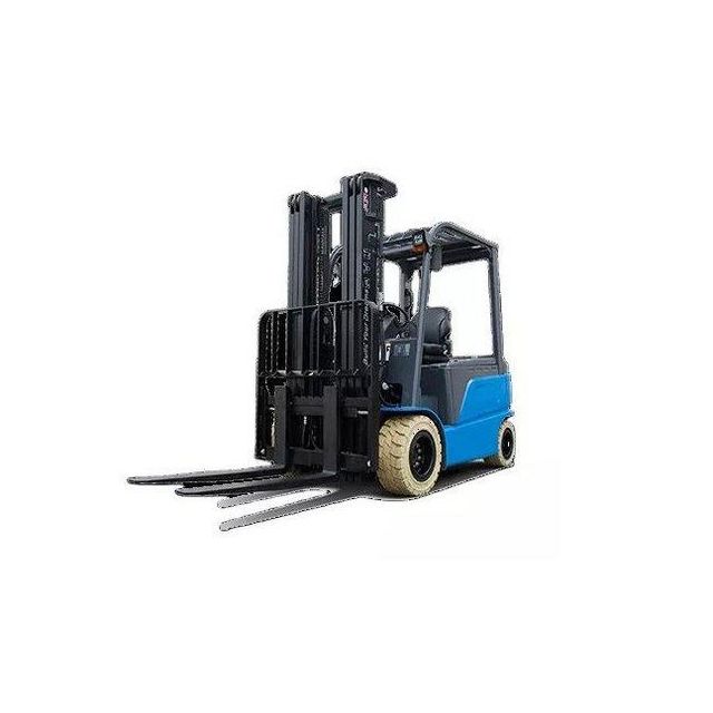 forklift for sale electric and diesel options available high quality lifting equipment with reliable performance strong engine and advanced safety features suitable for industrial and commercial use - Image 1