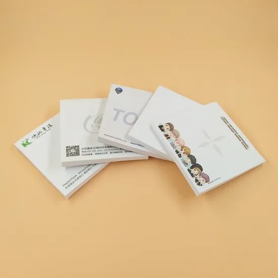 Self-Adhesive Fluorescent Sticky Note Pads Shape Cubes Origin China Model NO. m25 Size Customized Color Multicolor Lock Without - Image 1