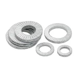 Double Stack Lock Washers for Secure and Reliable Industrial Applications - Image 3