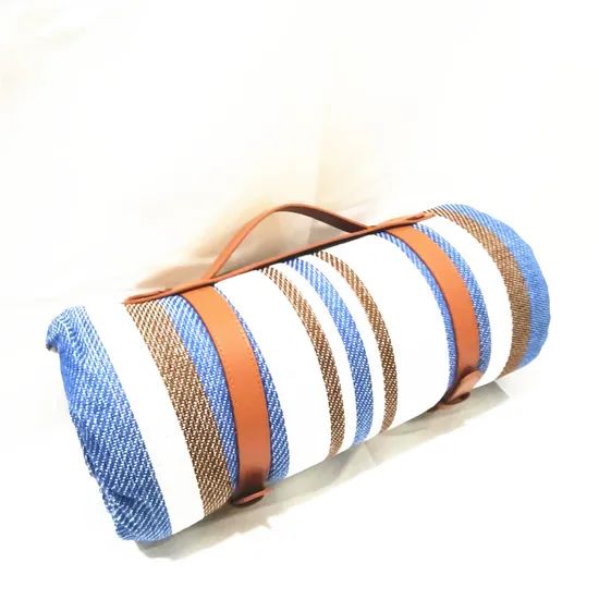 Waterproof Thick Outdoor Picnic Mat - Image 1