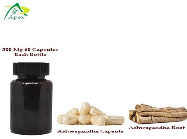 Organic Ashwagandha Powder , Organic Ashwagandha, Ashwagandha Powder, Organic Withania Somnifera Powder, Withania Somnifera Powder, Ashwagandha, Organic Ashwagandha Powder Supplier From India - Image 3