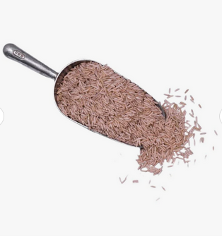 Cheap 504 rice, a long-grain white rice, transparent peak color, dry rice, slightly sweet taste and a light smell when cooked. - Image 3