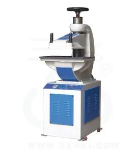 Hydraulic Pressure Punching Cutting Machine - Image 1