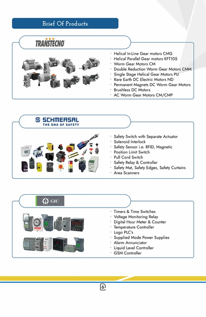 Horizontal 22mA Elmeasure Transducers Isolators, For Signal Isolation - Image 6