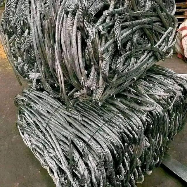 Aluminum UBC Scrap Bulk Export Ready Sorted Material for Long Term Contracts - Image 4