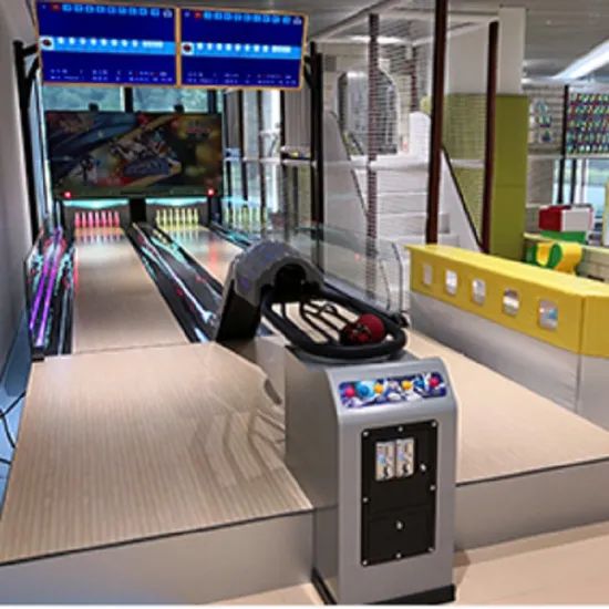 High Quality Bowling Shoes Rental & Personal Use - Image 4