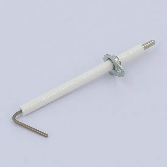 Gas Burner Ignition Set Ceramic Ignition Electrode Gas Boiler Parts - Image 3