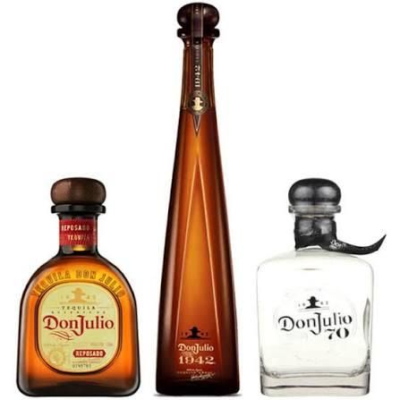 Bulk supply 100% original Don Julio 1942 Tequila Bottle Grade 100% Form liquid Shape bottle Type don julio Shelf_count One - Image 3