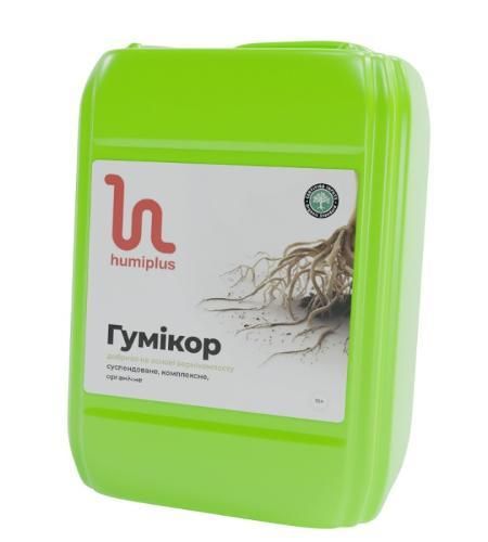 Biostimulant from vermicompost Humicor - Image 1