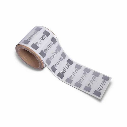 Alien Short RFID Wet Inlay Tag Brand Impex Texture Smooth Maintenance Easy Performance High Design Attractive Dimension 70 x - Image 1