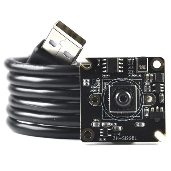 Autofocus USB Camera Module 16MP Webcam Board Imx298 Sensor Industrial Camera - Image 1