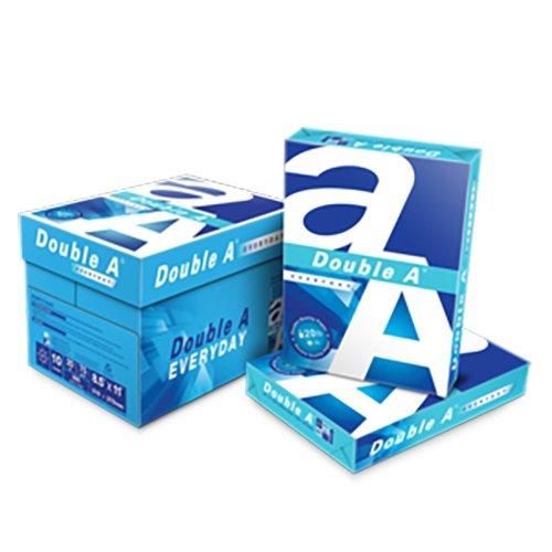 Premium A4 Copy Paper 80gsm Wholesale Supplier & Exporter – Double A Brand White Paper, Copier & Office Paper in Bulk - Image 3