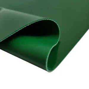 PVC /PU Conveyor Belt Origin China Trademark skypro Model NO. SP25-14 HS Code 5910000000 Inside Material Nylon Tensile Strength Strong - Image 2