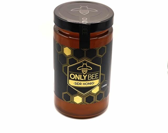 Bio Greek raw honey - Image 2