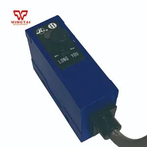 Z3j Series Infrared Mark Switch Mark Sensor Z3j Ds50e3 - Image 2