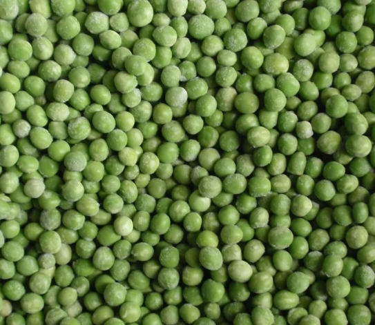 Dried Green peas - Image 6