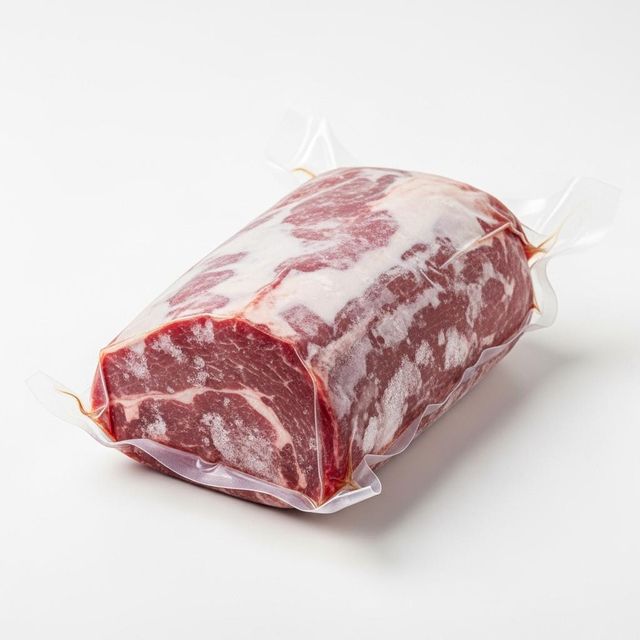 Frozen Beef Silverside Premium Cuts Beef Silverside With 100% Natural Quality And Safe Packaging - Image 2