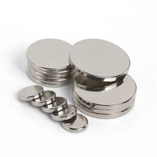 N52 Neodymium NdFeB Ring Bar Magnet - Image 1