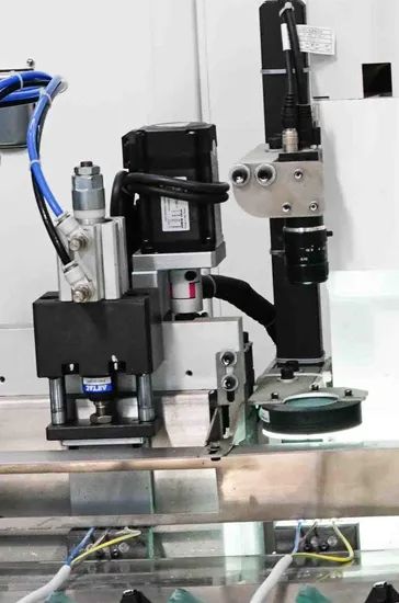 Professional Crimping Tool for Power Cable Terminals and Connectors - Image 6