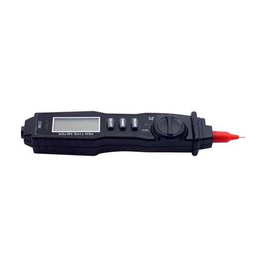 Mini Digital Pen Universal Meter Professional DC Voltage Meter - Image 3