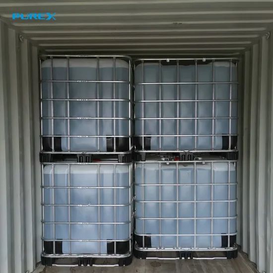 Liquid Snow Melting Agent 50 Potassium Formate Solution Formic Acid Potassium - Image 3