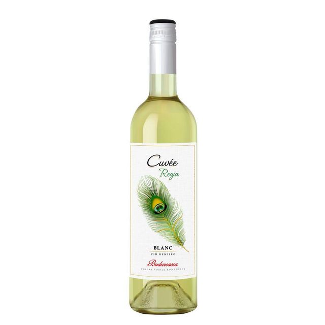 Cuvee Regia 2025 blend fresh fruit still wine 12.5%Alc Body Medium Color Garnet Red Aftertaste Long And Sweet Aroma Spices And Fresh Plums - Image 3