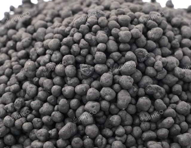 High Quality Seaweed Organic Granules Fertilizer Bulk Supply Agricultural Grade - Image 4
