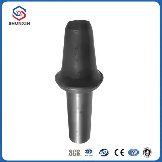 Customized Titanium Machining Parts Bicycle Stem Forging Parts - Image 2