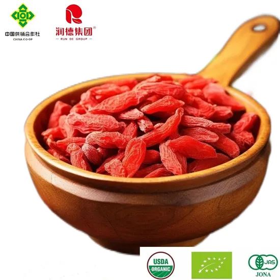 Organic Goji Snacks in Customizable Small Packages for Everyone - Image 6