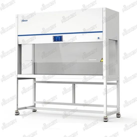 Workstation Clean Bench Laminar Flow Cabinets - Image 3
