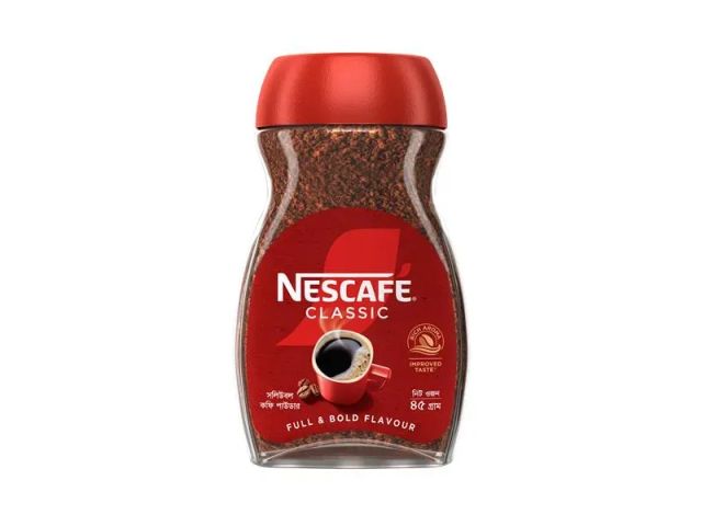 Nestle Caffee Coffee Mix Rich Taste Aromatic Experience Designed For Daily Use Easy Preparation Perfect For Morning Energy And Active Lifestyle - Image 4