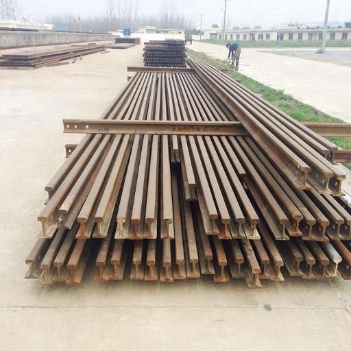 USED RAIL SCRAPS Grade AA Type RAIL Packaging RAIL Argon Maximum 0.15% Sulfur Maximum 0.045% Phosphorus Maximum 0.035% Silicon Content 0.13 - 0.28% - Image 4