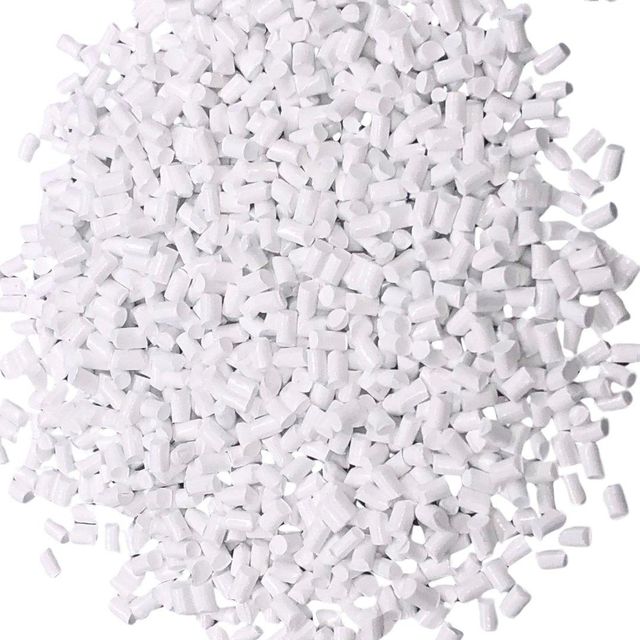 Soft LLDPE Granule For Blow Molding High Performance Plastic Material For Bags And Packaging Industry - Image 3